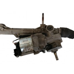 Scatola sterzo eletrica 6700002809 Citroen C3 Picasso 1.4 benzina 70 Kw 2008-2017 - Scatola sterzo - 2