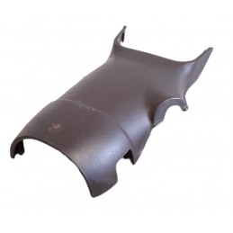 Rivestimento piantone sterzo superiore 015074000 Fiat 128 1976-1985 - Accessori cruscotto - 1