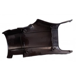 Rivestimento piantone sterzo superiore 015074000 Fiat 128 1976-1985 - Accessori cruscotto - 2 Rivestimento piantone sterzo superiore 015074000 Fiat 128 1976-1985 - Accessori cruscotto - 2