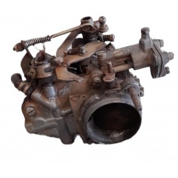 Carburatore solex C32 DISA Fiat 128 1.1 benzina 1976-1985 - Carburatore - 1