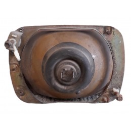 Proiettore anteriore sinistro Fiat 128 1976-1985 - Proiettore anteriore - 2