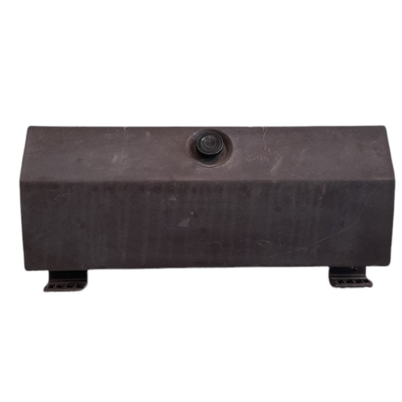 Cassetto portaoggetti 014557005 Fiat 128 1976-1985 - Vano cassetto portaoggetti - 1