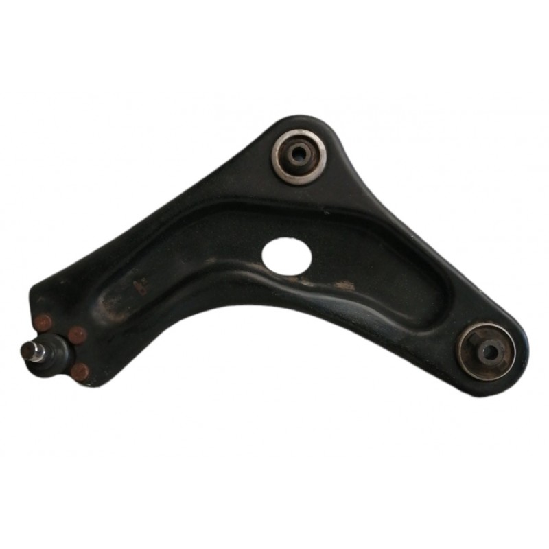 Braccio oscillante anteriore sinistro Citroen C3 Picasso 1.4 benzina 70Kw 2008-2017 - Braccio oscillante - 1 Braccio oscillante anteriore sinistro Citroen C3 Picasso 1.4 benzina 70Kw 2008-2017 - Braccio oscillante - 1