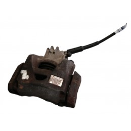 Pinza freno anteriore sinistra 9670613980 Citroen C4 Picasso 1.6 Hdi 2006-2013 - Pinza freno - 1