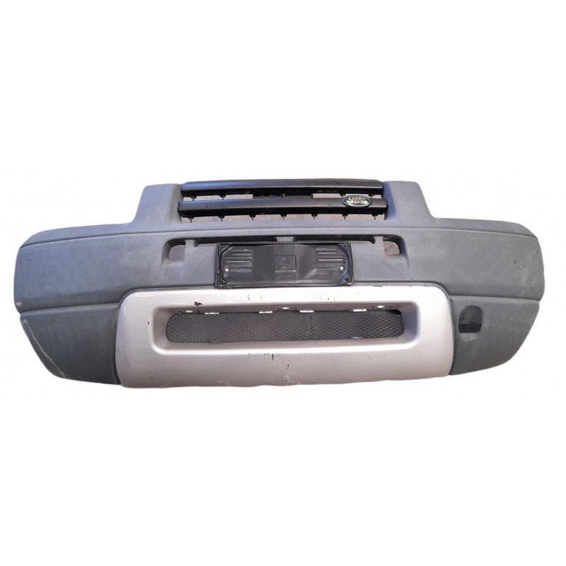 Paraurti anteriore Land Rover Freelander 1997-2006 - Paraurti - 1 Paraurti anteriore Land Rover Freelander 1997-2006 - Paraurti - 1