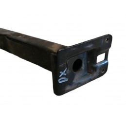 Supporto puntale culla anteriore destro Citroen C3 Picasso 1.4 benzina 70Kw 2008-2017 - Supporto - 2