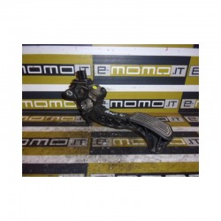 Pedale acceleratore elettronico 781100W040 Toyota Rav4 XA40 2013-2018 - Pedale acceleratore elettronico - 1