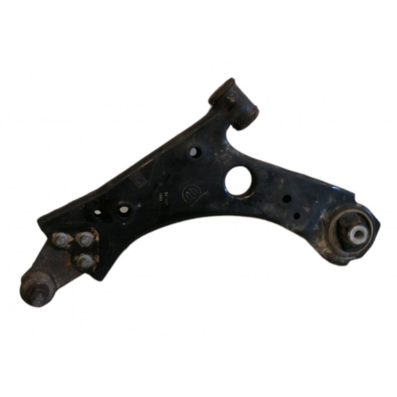 Braccio oscillante anteriore sinistro 3020607216 Fiat Tipo Mk356 1.6 multijet 2015 in poi - Braccio oscillante - 1