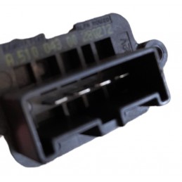 Resistenza riscaldamento A51004300 Fiat Nuova Panda - 500 L 2013 - in poi - Resistenza - 2