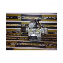 Pompa ABS 4227047030 Toyota Rav4 XA40 2013-2018 - Pompa ABS - 1