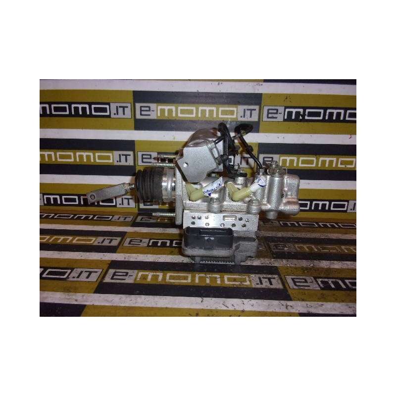 Pompa ABS 4227047030 Toyota Rav4 XA40 2013-2018 - Pompa ABS - 1