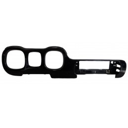 Rivestimento quadro strumenti contachilometri 7355616550 Fiat Panda Mk312 319 2012 in poi - Quadro contachilometri - 1