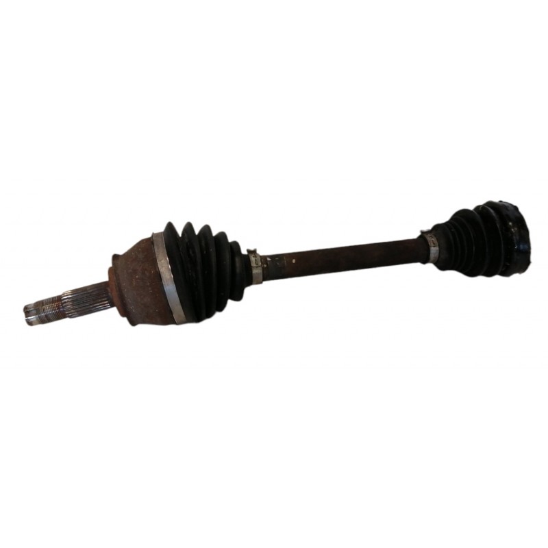 Semiasse anteriore sinistro Fiat Tipo Mk356 1.6 multijet 2015 in poi - Semiasse - 1 Semiasse anteriore sinistro Fiat Tipo Mk356 1.6 multijet 2015 in poi - Semiasse - 1