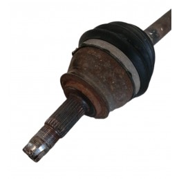 Semiasse anteriore sinistro Fiat Tipo Mk356 1.6 multijet 2015 in poi - Semiasse - 2 Semiasse anteriore sinistro Fiat Tipo Mk356 1.6 multijet 2015 in poi - Semiasse - 2
