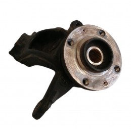 Mozzo fusello anteriore destro Citroen C3 Picasso 1.4 70Kw 2008-2017 - Mozzi - 1