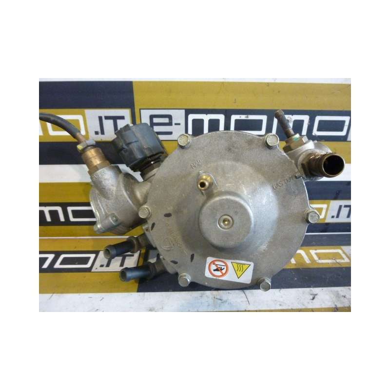 Regolatore pressione GPL A00002032 535753000 Landi Renzo varie applicazioni - Pompa iniezione - 1