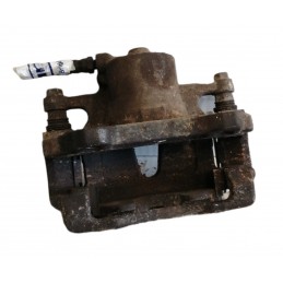 Pinza freno anteriore sinistra Fiat Tipo Mk356 1.6 multijet 2015 in poi - Pinza freno - 2