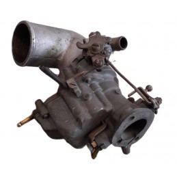 Carburatore weber 850 Abarth 301CF 21 - Carburatore - 1