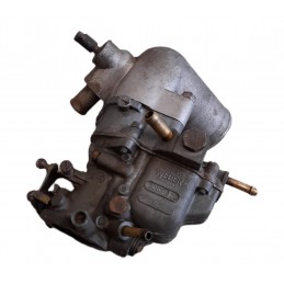 Carburatore weber 850 Abarth 301CF 21 - Carburatore - 2