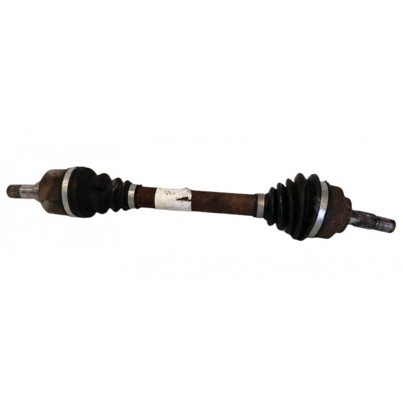 Semiasse anteriore destro 9637117880 Citroen C4 Picasso 1.6 Hdi 2006-2013 - Semiasse - 1