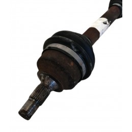 Semiasse anteriore sinistro Citroen C4 Picasso 1.6 Hdi 2008-2017 - Semiasse - 2 Semiasse anteriore sinistro Citroen C4 Picasso 1.6 Hdi 2008-2017 - Semiasse - 2