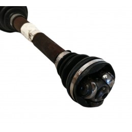 Semiasse anteriore sinistro Citroen C4 Picasso 1.6 Hdi 2008-2017 - Semiasse - 3 Semiasse anteriore sinistro Citroen C4 Picasso 1.6 Hdi 2008-2017 - Semiasse - 3