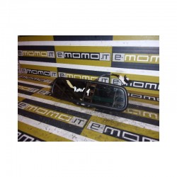 Specchietto retrovisore interno Toyota Rav4 XA40 2013-2018 con sensore - Specchietto retrovisore - 1