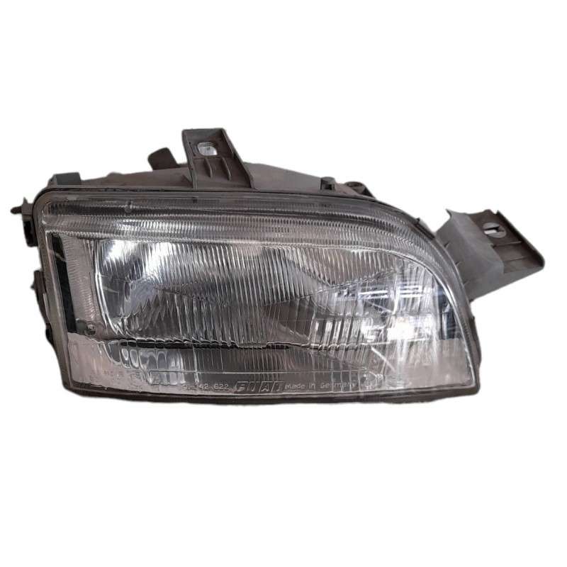 Proiettore anteriore destro Fiat Punto Mk 176 1 parabola 1993-1999 - Proiettore anteriore - 1