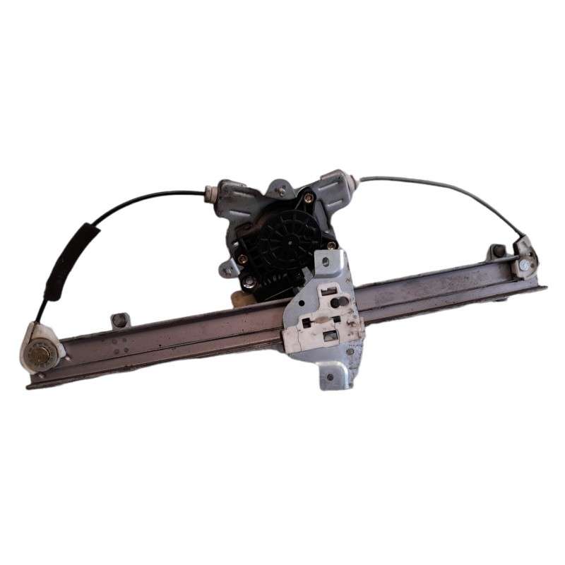 Alzavetro anteriore destro Hyundai Getz 2 pin - Alzavetro - 1