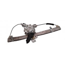 Alzavetro anteriore destro Hyundai Getz 2 pin - Alzavetro - 2