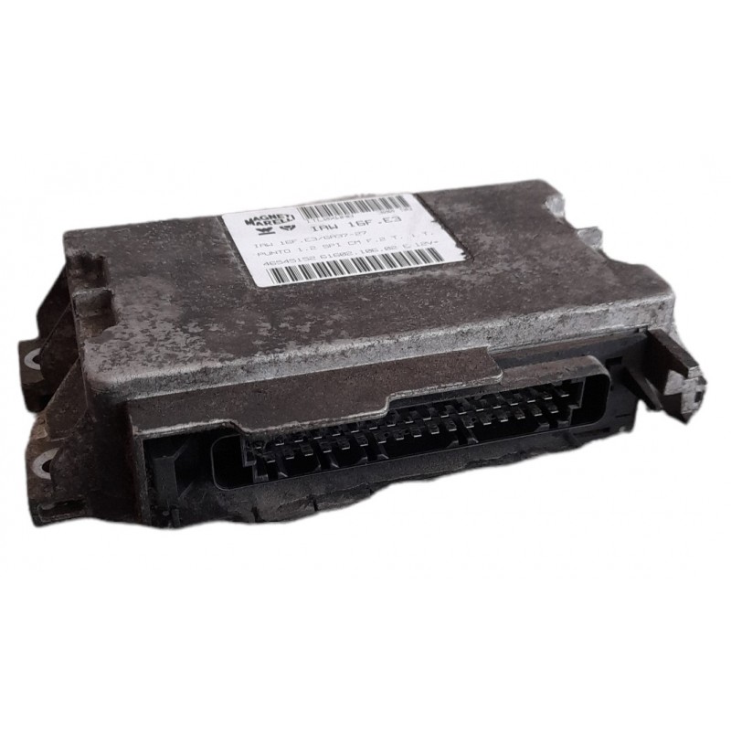 Centralina motore IAW16FE3 Fiat Punto 1993-1999 - Centralina - 1