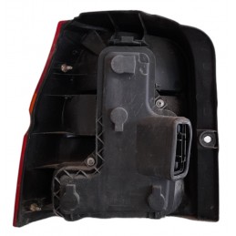 Fanale posteriore destro D38020748 Volkswagen Lupo 1998-2005 - Fanale posteriore - 2