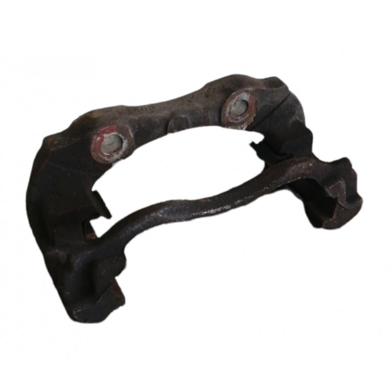 Porta pinza freno anteriore destra Citroen C3 Picasso 1.4 benzina 70Kw 2008-2017 - Pinza freno - 1