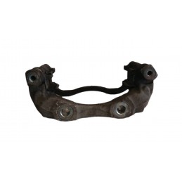 Porta pinza freno anteriore destra Citroen C3 Picasso 1.4 benzina 70Kw 2008-2017 - Pinza freno - 2