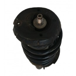 Ammortizzatore anteriore sinistro completo Citroen C3 Picasso 1.4 benzina 70Kw 2008-2017 - Ammortizzatore - 2