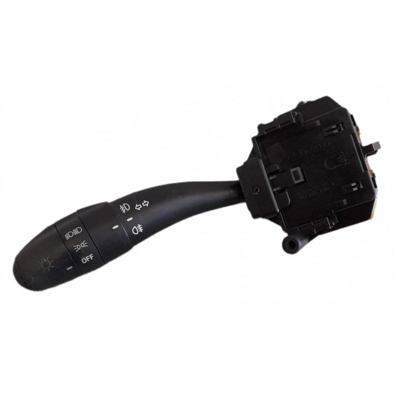Devioluci leva sinistra 934102L030 Hyundai i30 2007-2012 - Devioluci - 1