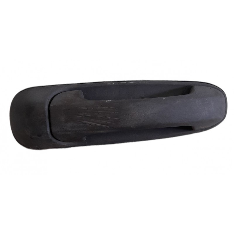 Maniglia esterna porta posteriore destra 55360334 Jeep Cherokee Mk KJ 2.8 Crd 2002–2007 - Maniglia - 1