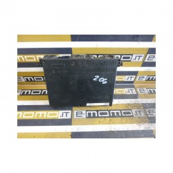 Centralina body computer 9626460880 Peugeot 206 Benzina - Body computer - 1