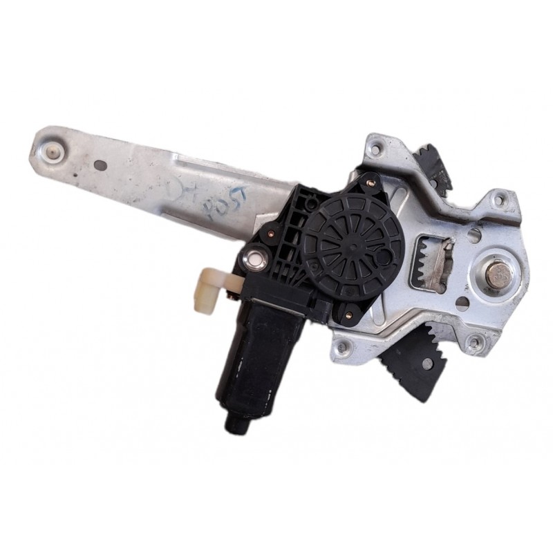 Alzavetro elettrico posteriore destro Hyundai Getz 2002-2011 2pin - Alzavetro - 1 Alzavetro elettrico posteriore destro Hyundai Getz 2002-2011 2pin - Alzavetro - 1