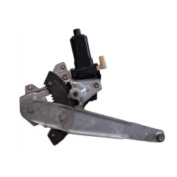 Alzavetro elettrico posteriore sinistro Hyundai Getz 2002-2011 - Alzavetro - 2 Alzavetro elettrico posteriore sinistro Hyundai Getz 2002-2011 - Alzavetro - 2