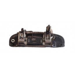 Maniglia esterna porta posteriore destra Hyundai Getz 2002-2011 - Maniglia - 2