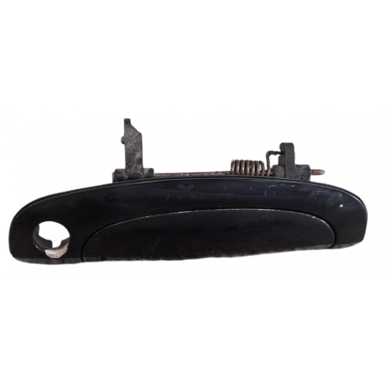 Maniglia esterna porta anteriore destra Hyundai Getz 2002-2011 - Maniglia - 1 Maniglia esterna porta anteriore destra Hyundai Getz 2002-2011 - Maniglia - 1