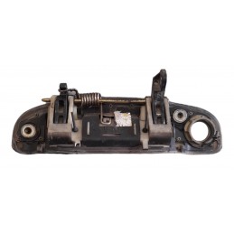 Maniglia esterna porta anteriore destra Hyundai Getz 2002-2011 - Maniglia - 2 Maniglia esterna porta anteriore destra Hyundai Getz 2002-2011 - Maniglia - 2