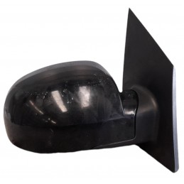 Specchietto retrovisore elettrico anteriore destro Hyundai Getz 2002-2011 5 pin - Specchietto retrovisore - 2 Specchietto retrovisore elettrico anteriore destro Hyundai Getz 2002-2011 5 pin - Specchietto retrovisore - 2
