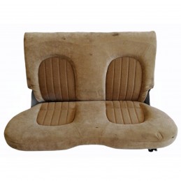 Sedili/Tappezzeria Lancia Ypsilon 2003-2012 - Sedili/Tappezzeria - 1