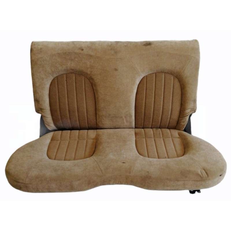 Sedili/Tappezzeria Lancia Ypsilon 2003-2012 - Sedili/Tappezzeria - 1