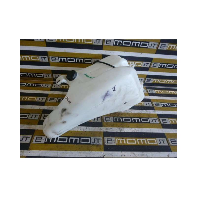 Vaschetta acqua tergicristalli 7658863 Fiat Tempra - Vaschette - 1