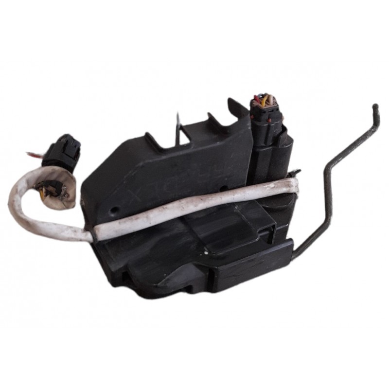 Serratura porta posteriore sinistra Hyundai Getz 2002-2011 5 porte - Serratura - 1