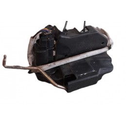 Serratura porta posteriore destra Hyundai Getz 2002-2011 5 porte - Serratura - 1