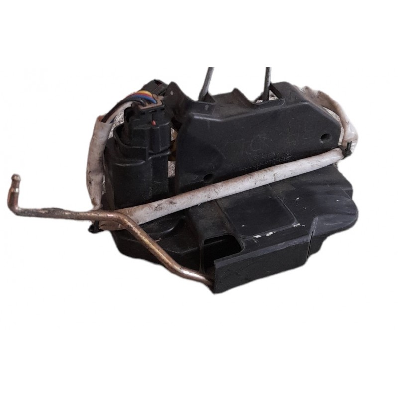 Serratura porta posteriore destra Hyundai Getz 2002-2011 5 porte - Serratura - 1